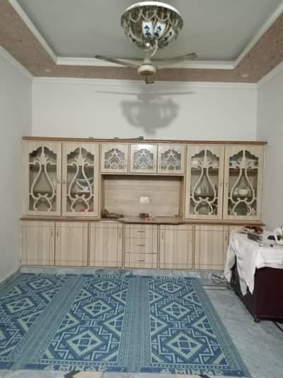 5marla ground floor house available for rent Islamabad