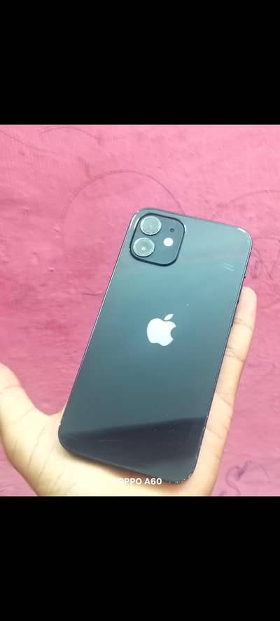Apple iPhone 12