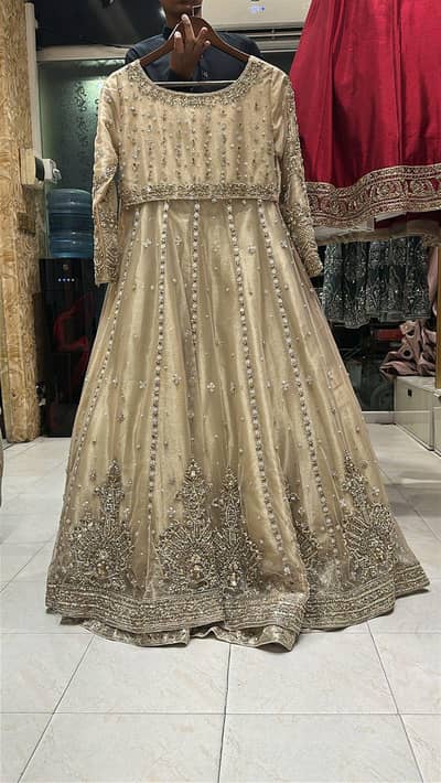 Nikha Dress