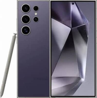 Samsung s24Ultra