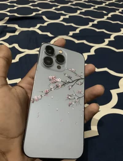 Apple iPhone 13 Pro