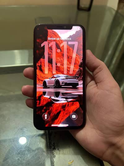 Iphone 11 pro