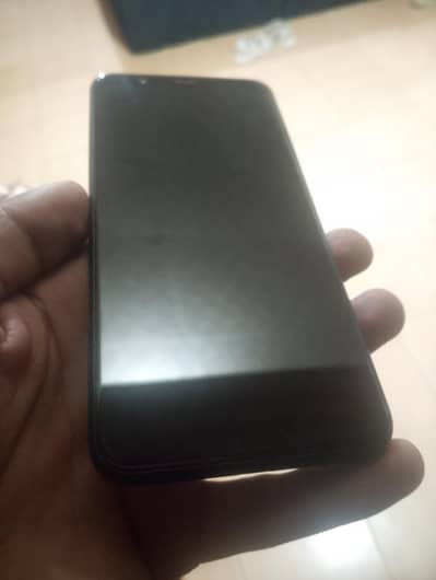 google pixel 4xl panel