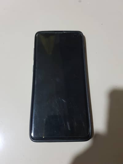Samsung phone