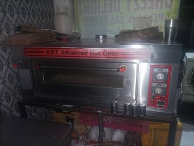 Running business for sale