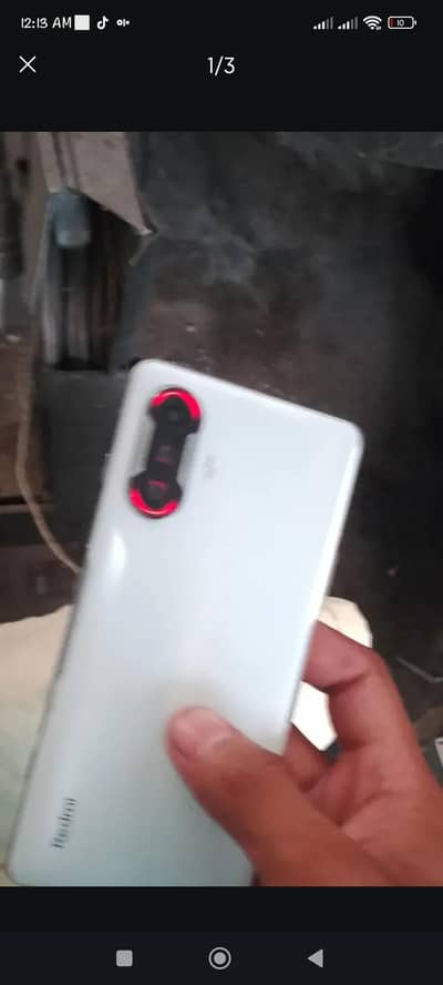 best gaming phone 90 fos