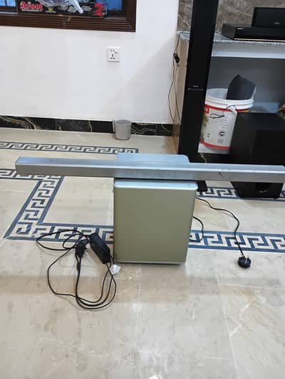 Samsung wireless sound bar