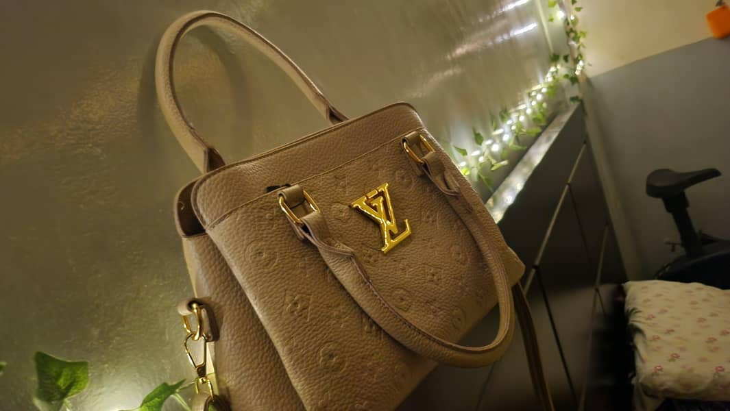 hand bag 1