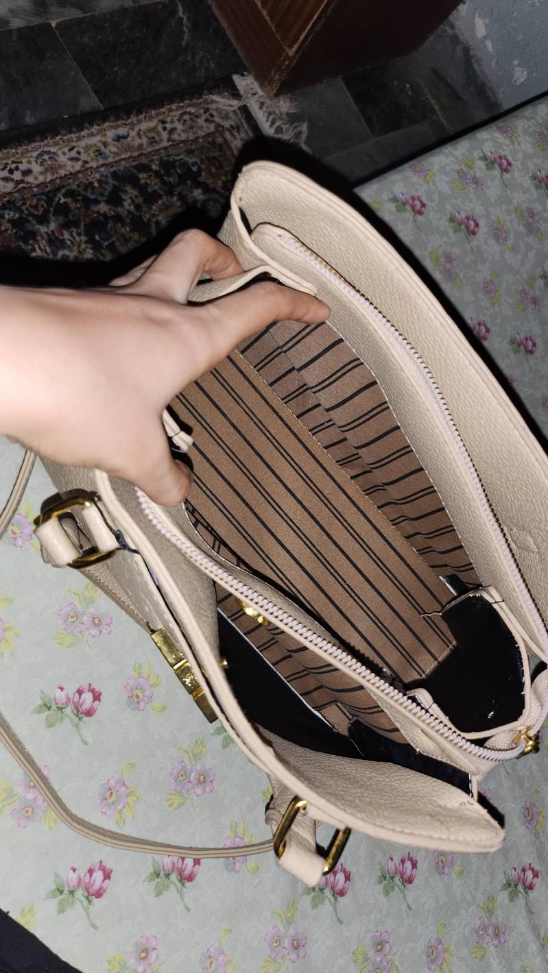 hand bag 5