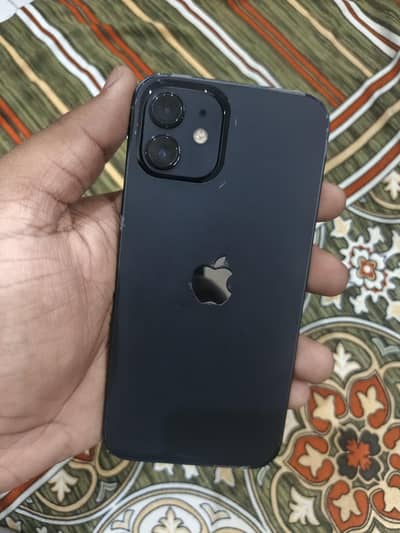 Iphone 12 Non PTA