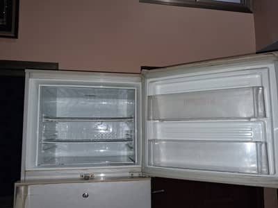 PEL REFRIGERATOR RUNNING CONDITION