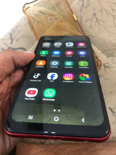 Sunsung a10s