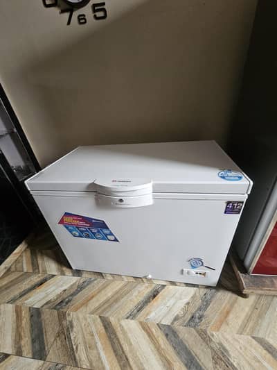 Freezer for sale