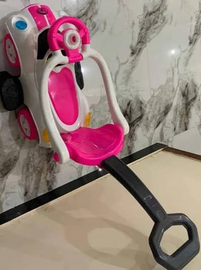 brand new baby car