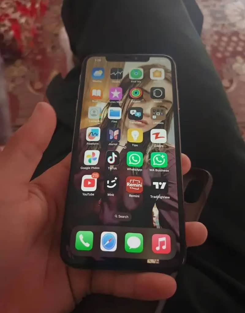 Apple iPhone XS Max 2