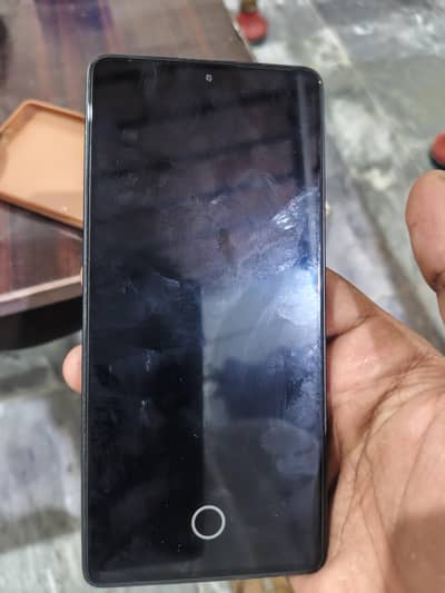 Redmi Note 13 Pro 8/256 Exchange possible