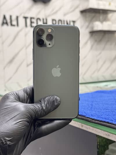 I Phone 11 pro