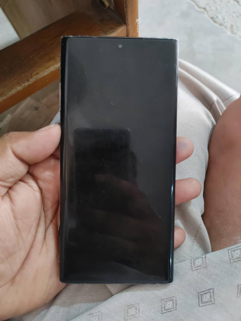 glaxy note 10 plus 1