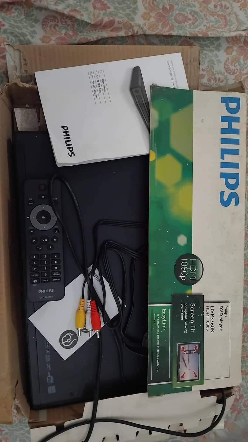 dvd player 1