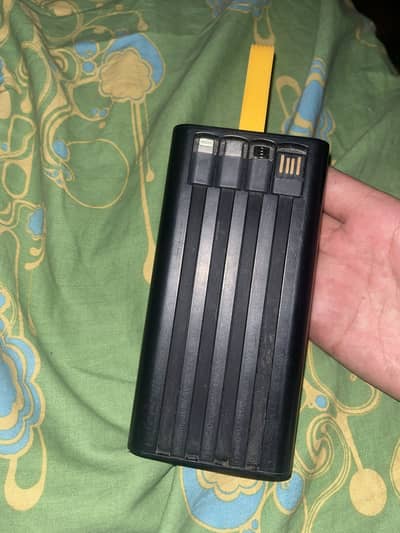 All phones power banks