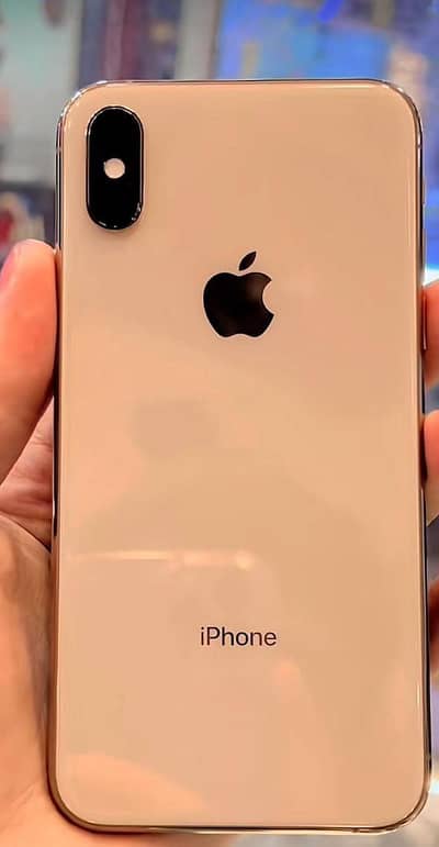 Apple iPhone XS Max