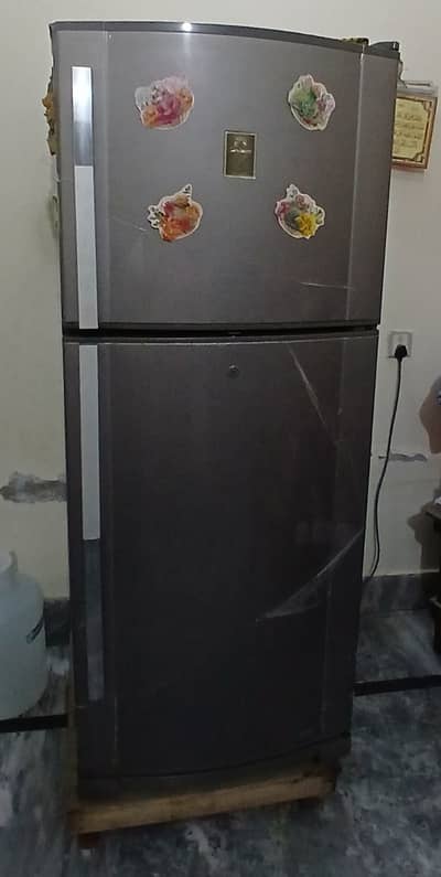 Dawlance Refrigerator 9188WBM (15 CFT) – October 2018 First Hand
