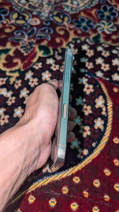 Apple iPhone 16 Pro