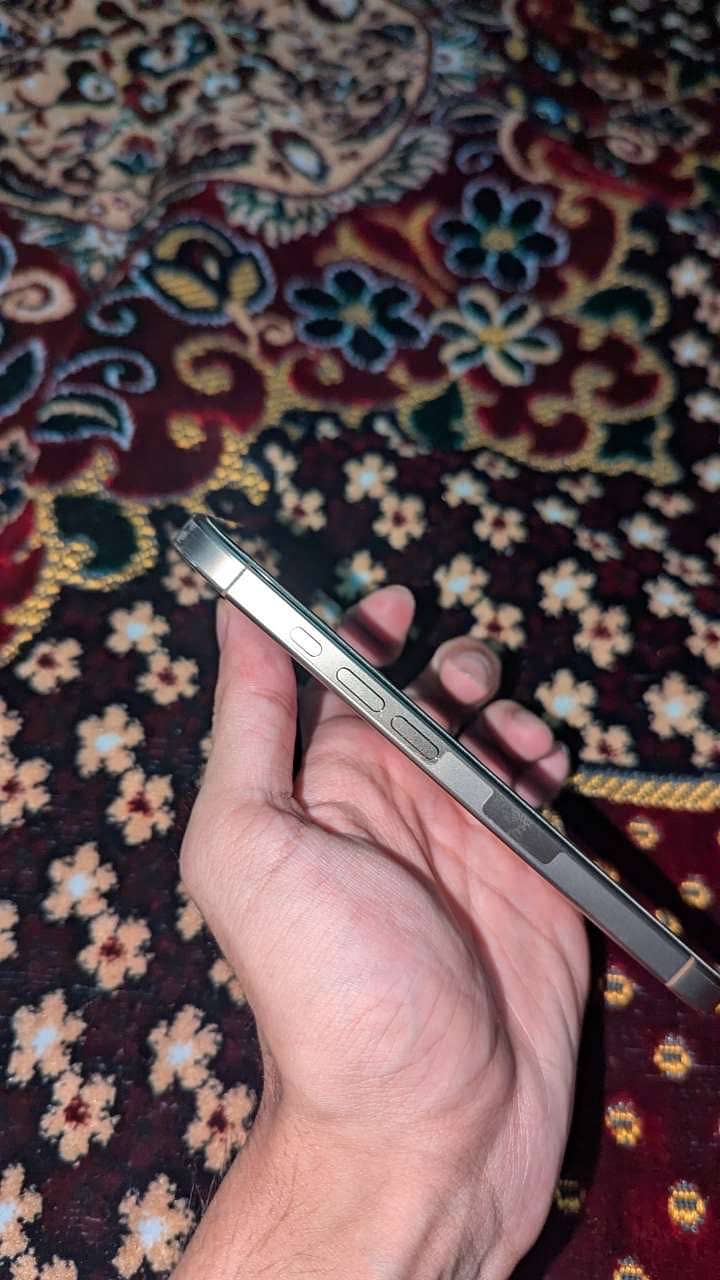 Apple iPhone 16 Pro 2