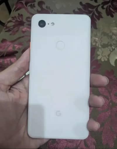 Google pixel