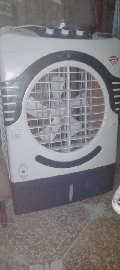 Full Size Room Air Cooler