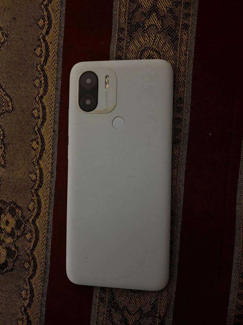 Xiaomi Redmi A2 Plus 1
