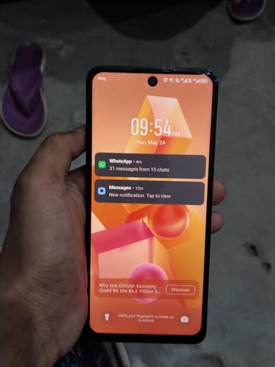 infinix Hot 40