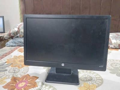 Hp lcd 18.5 inch