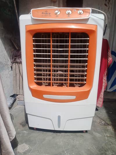 sabro new condition air cooler