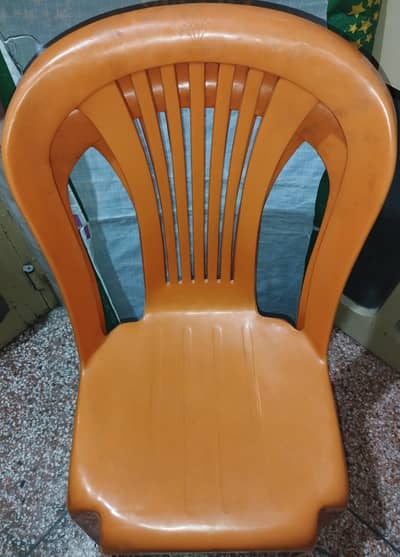 chairs