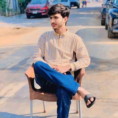 Zaid mehar 
