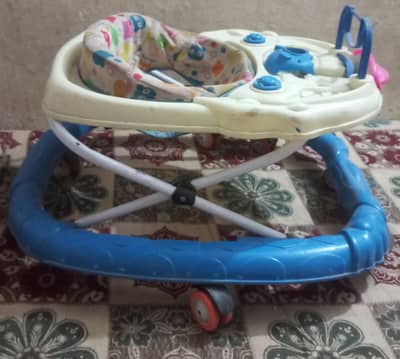 baby walker for sale