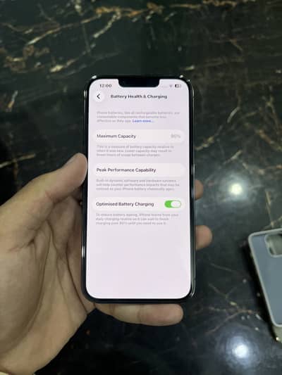 Iphone 13 pro non pta