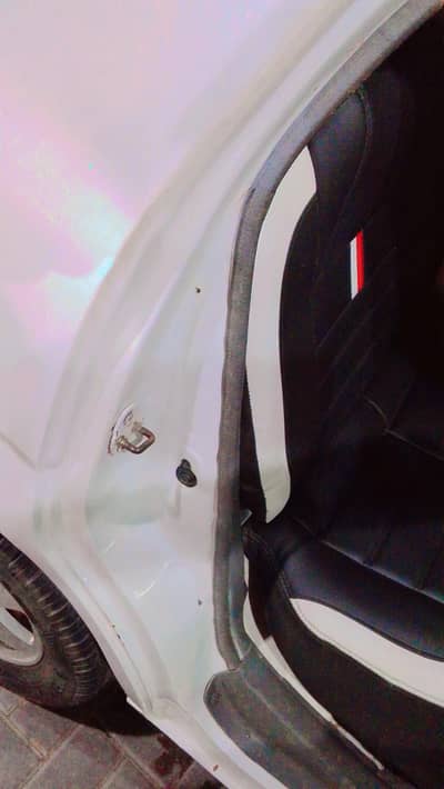 Suzuki Alto 2006