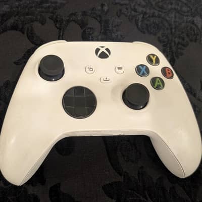 Xbox Series X|S Controller