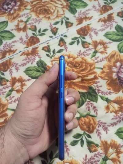 Huawei P20 Lite