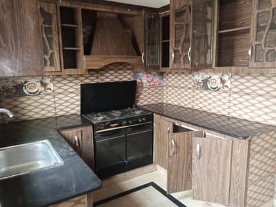 10marla second floor house available for rent Islamabad