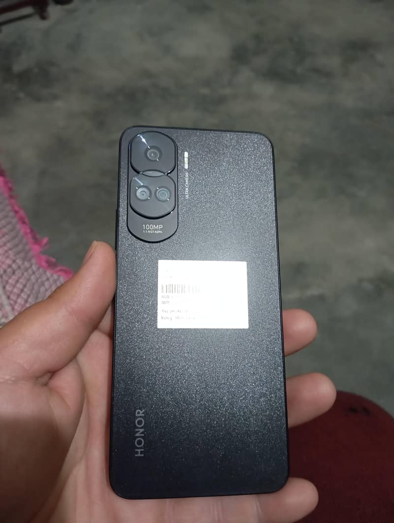 Honor 90 Lite 0