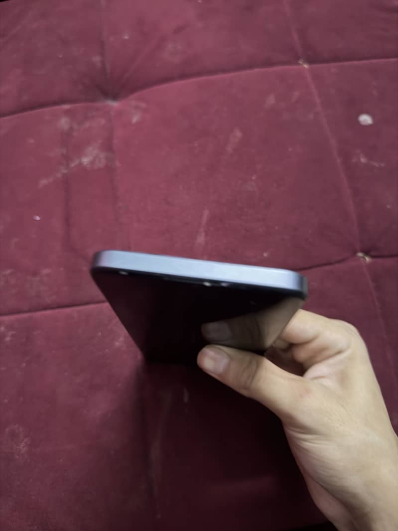 Realme note 60x 1