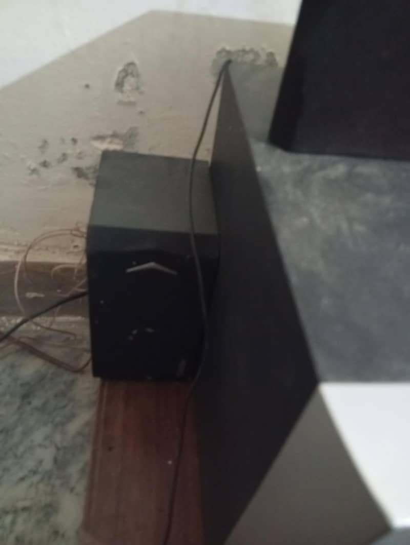 edifier X750 model 4