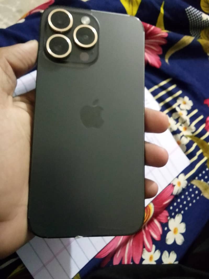 iphone 14 pro max 9