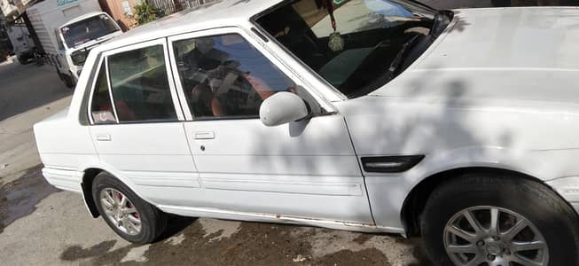 Corolla for sale. . . 03004286618