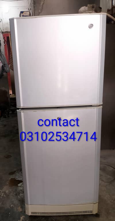 Pel Fridge For Sale