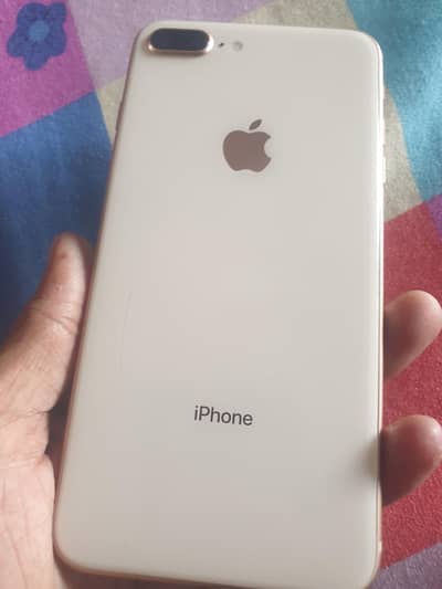 iPhone 8 PLUS 64 GB