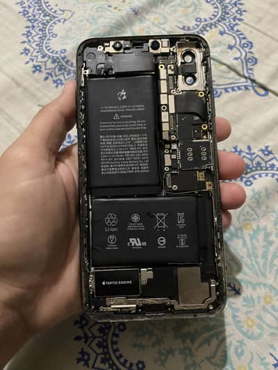 IPhone Xs Max Original Parts
